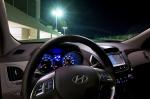 Hyundai Tucson ix 2010 года